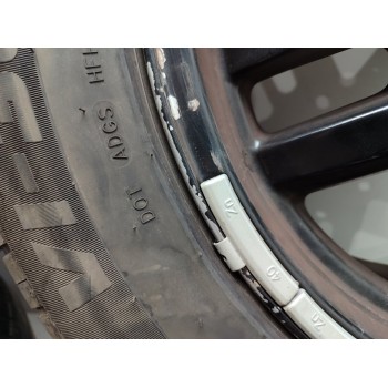 Recambio de juego llantas para land rover range rover (lm) td6 se referencia OEM IAM 67503175  