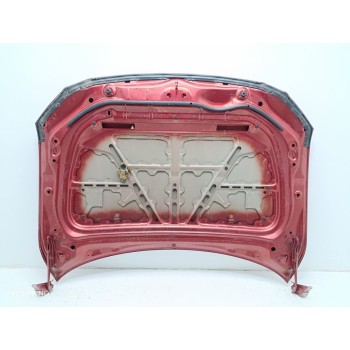 Recambio de capo para mazda 6 lim. (gh)(.2012) signature referencia OEM IAM GBY05231XB  