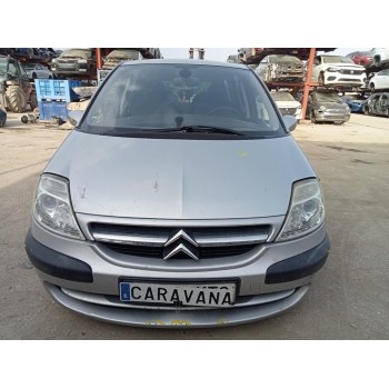 citroën c8 del año 2005