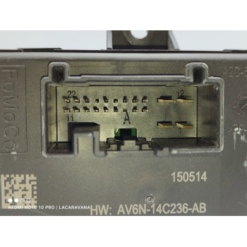 Recambio de modulo electronico para ford kuga (cbs) trend referencia OEM IAM CV6T14B532CA  