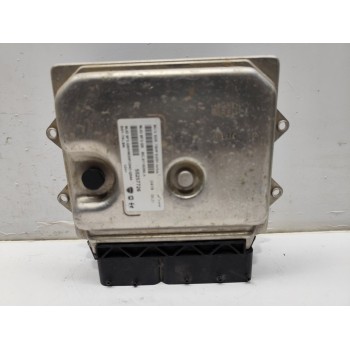 Recambio de centralita motor uce para fiat fiorino adventure sx kasten referencia OEM IAM 55257726  