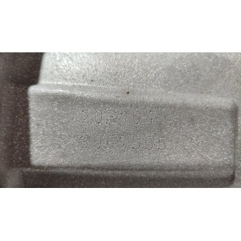 Recambio de caja cambios para citroën c3 elle referencia OEM IAM 20R104  