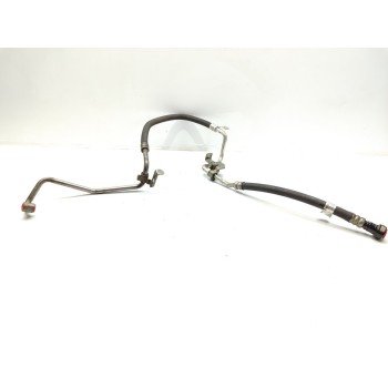 Recambio de tubo para maserati levante diesel referencia OEM IAM 670034137  