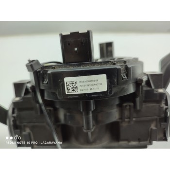 Recambio de kit airbag para audi a4 berlina (8w2) básico referencia OEM IAM 8W0880201AD  