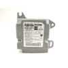 Recambio de centralita airbag para renault kangoo (f/kc0) 1.5 dci diesel referencia OEM IAM 604649100  