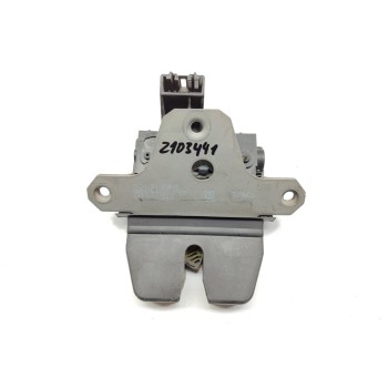 Recambio de cerradura maletero / porton para ford focus lim. (cb8) trend referencia OEM IAM 8M51R442A66DA  