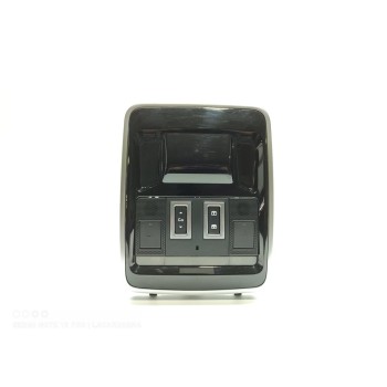 Recambio de luz interior para land rover range rover velar velar referencia OEM IAM J8A215K609AA  