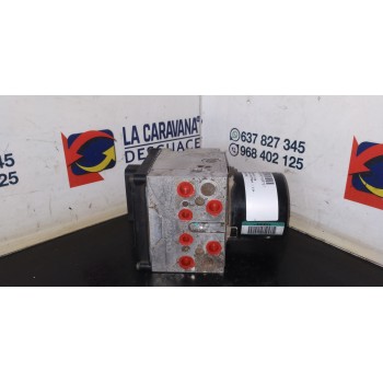 Recambio de abs para peugeot 407 st sport referencia OEM IAM 9651857880  