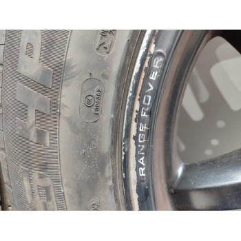 Recambio de juego llantas para land rover range rover (lm) td6 se referencia OEM IAM 67503175  