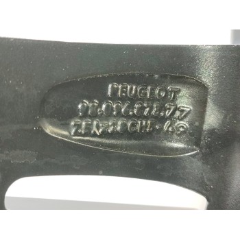 Recambio de llanta para peugeot 5008 gt line referencia OEM IAM 98096873ZR  
