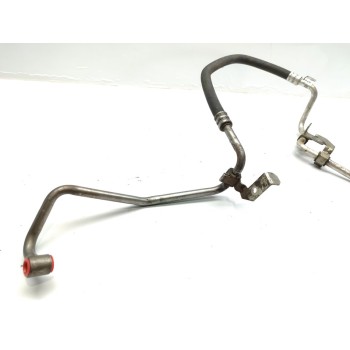 Recambio de tubo para maserati levante diesel referencia OEM IAM 670034137  