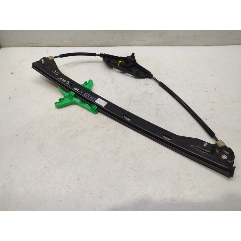 Recambio de elevalunas trasero izquierdo para volkswagen golf vii sportsvan advance bluemotion tech referencia OEM IAM 510839461