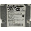 Recambio de centralita airbag para renault kangoo (f/kc0) 1.5 dci diesel referencia OEM IAM 604649100  