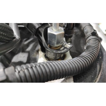 Recambio de motor completo para audi a5 coupe (8t) 2.7 tdi referencia OEM IAM CAMA  