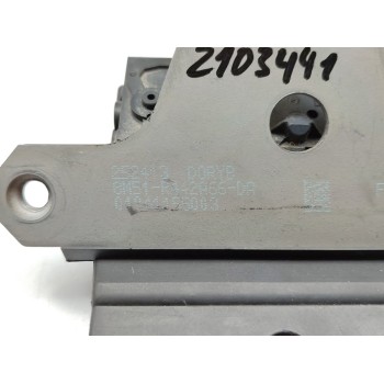 Recambio de cerradura maletero / porton para ford focus lim. (cb8) trend referencia OEM IAM 8M51R442A66DA  