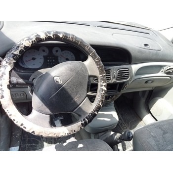 renault megane i scenic (ja0) del año 2002