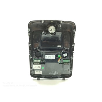 Recambio de luz interior para land rover range rover velar velar referencia OEM IAM J8A215K609AA  