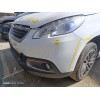 Recambio de paragolpes delantero para peugeot 2008 (--.2013) active referencia OEM IAM 1610143980  