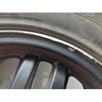 Recambio de juego llantas para land rover range rover (lm) td6 se referencia OEM IAM 67503175  