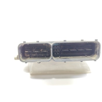 Recambio de centralita motor uce para fiat fiorino adventure sx kasten referencia OEM IAM 55257726  