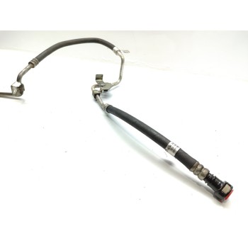 Recambio de tubo para maserati levante diesel referencia OEM IAM 670034137  