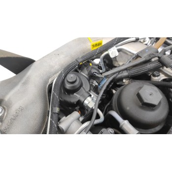 Recambio de motor completo para audi a5 coupe (8t) 2.7 tdi referencia OEM IAM CAMA  