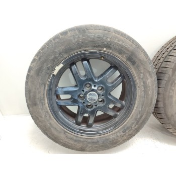 Recambio de juego llantas para land rover range rover (lm) td6 se referencia OEM IAM 67503175  