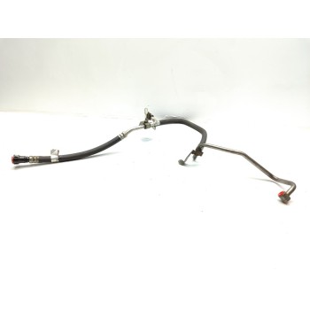 Recambio de tubo para maserati levante diesel referencia OEM IAM 670034137  