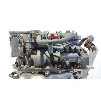 Recambio de motor completo para renault clio iv authentique referencia OEM IAM D4FD7  