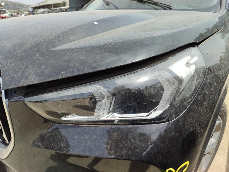 Recambio de faro izquierdo para bmw serie x1 (u11) 20i sdrive referencia OEM IAM 63115A64423  