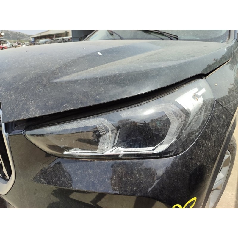 Recambio de faro izquierdo para bmw serie x1 (u11) 20i sdrive referencia OEM IAM 63115A64423  