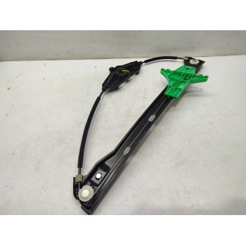 Recambio de elevalunas trasero izquierdo para volkswagen golf vii sportsvan advance bluemotion tech referencia OEM IAM 510839461