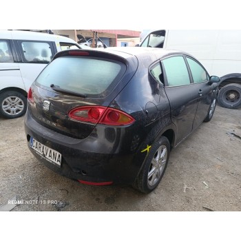 seat leon (1p1) del año 2006