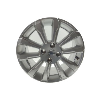 Recambio de llanta para opel crossland x innovation referencia OEM IAM 39216681  