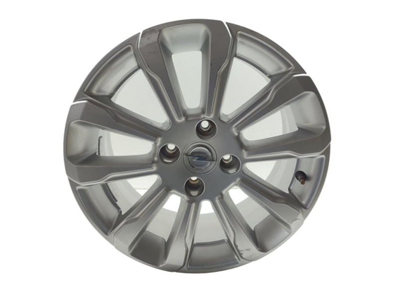 Recambio de llanta para opel crossland x innovation referencia OEM IAM 39216681  