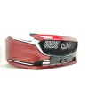 Recambio de paragolpes delantero para mazda 6 lim. (gh)(.2012) signature referencia OEM IAM GSJ850031BB  