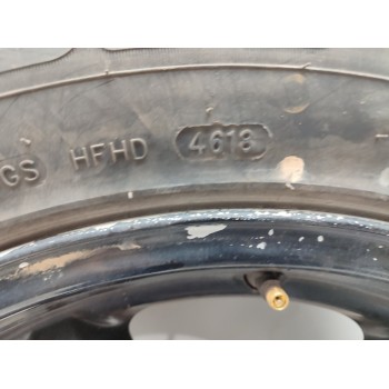 Recambio de juego llantas para land rover range rover (lm) td6 se referencia OEM IAM 67503175  