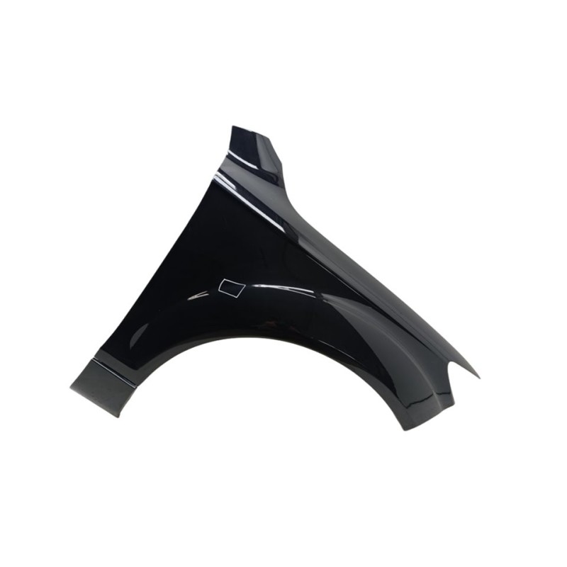 Recambio de aleta delantera derecha para audi q7 (4l) 3.0 tdi referencia OEM IAM 4L0821102  