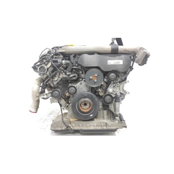 Recambio de motor completo para audi a5 coupe (8t) 2.7 tdi referencia OEM IAM CAMA  