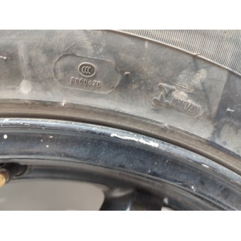 Recambio de juego llantas para land rover range rover (lm) td6 se referencia OEM IAM 67503175  