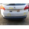 Recambio de paragolpes trasero para peugeot 2008 (--.2013) active referencia OEM IAM 1610115980  