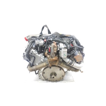 Recambio de motor completo para audi a5 coupe (8t) 2.7 tdi referencia OEM IAM CAMA  