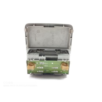 Recambio de luz interior para audi q7 (4l) 3.0 tdi referencia OEM IAM 4L0947163  