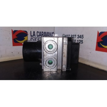 Recambio de abs para peugeot 407 st sport referencia OEM IAM 9651857880  