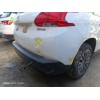 Recambio de paragolpes trasero para peugeot 2008 (--.2013) active referencia OEM IAM 1610115980  