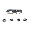 Recambio de kit airbag para bmw serie x1 (u11) 20i sdrive referencia OEM IAM 0000000002332214  