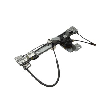 Recambio de elevalunas delantero derecho para renault kangoo z.e. referencia OEM IAM 807207012R  