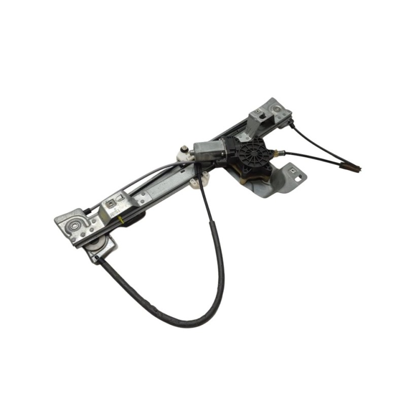 Recambio de elevalunas delantero derecho para renault kangoo z.e. referencia OEM IAM 807207012R  