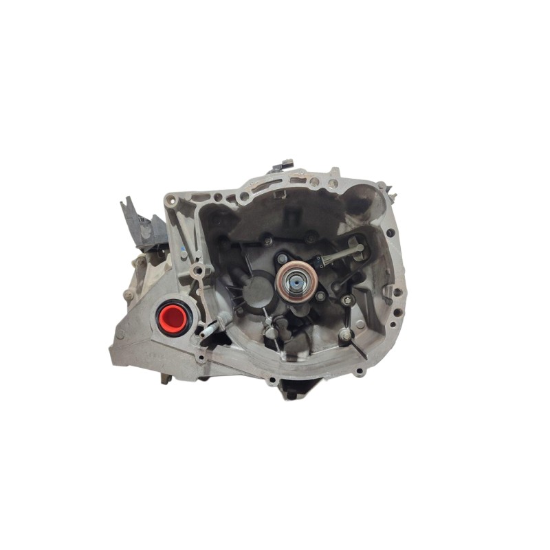 Recambio de caja cambios para renault clio iv authentique referencia OEM IAM JH3343  