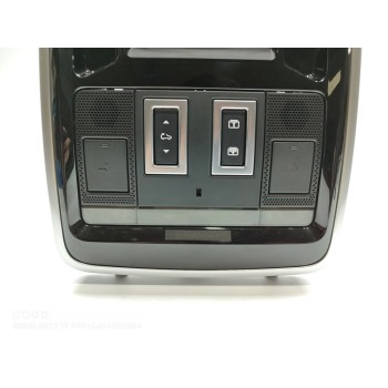 Recambio de luz interior para land rover range rover velar velar referencia OEM IAM J8A215K609AA  